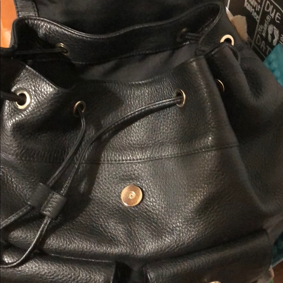 Authentic Coach backpack! - Picture 7 of 8